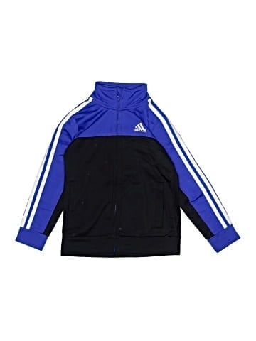 Adidas Track Jacket (view 1)