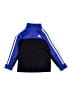 Adidas Blue Track Jacket Size 2T (estimated) - photo 1