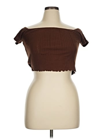 Aeropostale Tube Top (view 1)