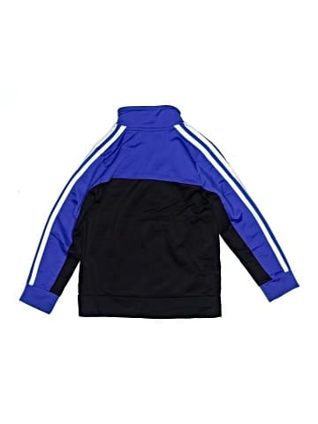 Adidas Track Jacket (view 2)