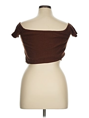 Aeropostale Tube Top (view 2)