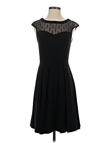 Eva Franco Cocktail Dress (view 1)
