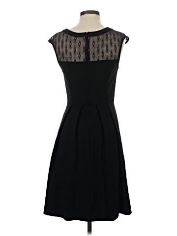 Eva Franco Cocktail Dress (view 2)