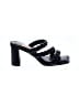 Dolce Vita Black Heels Size 6 1/2 - photo 1