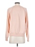 American Eagle Outfitters Pink Sweatshirt Size S - photo 2