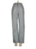 Wilfred 100% Polyurethane Gray Casual Pants Size 00 - photo 1