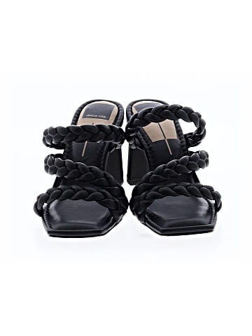 Dolce Vita Heels (view 2)