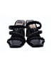 Dolce Vita Black Heels Size 6 1/2 - photo 2