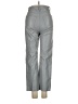 Wilfred 100% Polyurethane Gray Casual Pants Size 00 - photo 2