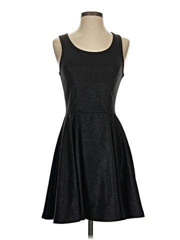 Express Cocktail Dress (view 1)