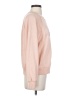 American Eagle Outfitters Pink Sweatshirt Size S - photo 4