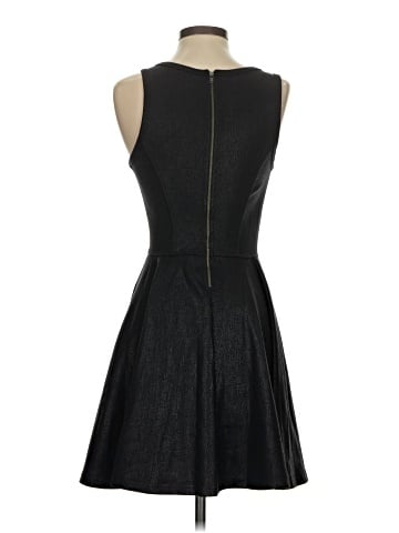 Express Cocktail Dress (view 2)