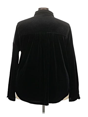Weekend Suzanne Betro Long Sleeve Blouse (view 2)