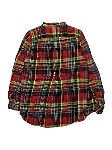 Ralph Lauren Long Sleeve Button-Down Shirt (view 2)