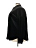 Weekend Suzanne Betro Black Long Sleeve Blouse Size 4X - photo 5