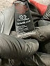 Topshop Metallic Pink Casual Pants Size 10 - photo 8