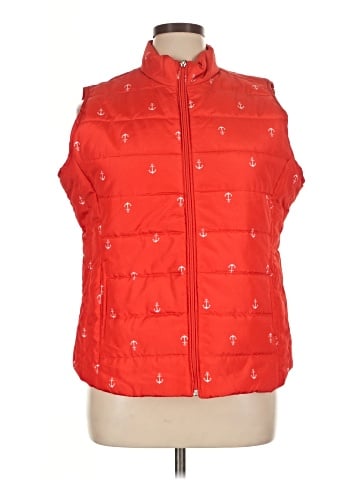 iB Diffusion Vest (view 1)