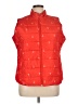 iB Diffusion 100% Polyester Red Vest Size XL - photo 1
