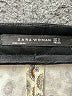 Zara Print Ivory Casual Pants Size S - photo 4