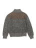 Gioberti Gray Cardigan Size 8 - photo 2