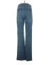 NYDJ Stars Blue Jeans Size 2 - photo 2