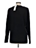 C by Bloomingdales Black Pullover Sweater Size L - photo 2