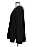 C by Bloomingdales Black Pullover Sweater Size L - photo 5
