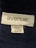 Avenue Blue Cardigan Size 22 - 24 Plus - photo 7