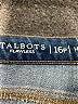 Flawless Blue Jeans Size 16 (petite) - photo 7