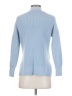 Tahari Blue Cardigan Size XS - photo 2