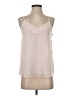1.State Pink Sleeveless Blouse Size XS - photo 1