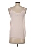 1.State Pink Sleeveless Blouse Size XS - photo 2