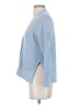 Tahari Blue Cardigan Size XS - photo 5