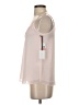 1.State Pink Sleeveless Blouse Size XS - photo 5