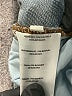 ONETEASPOON Blue Denim Shorts Size 29 waist - photo 4