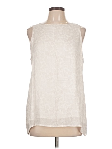 Gentle Fawn Sleeveless Blouse (view 1)