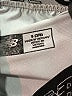 New Balance Color Block Green Athletic Shorts Size S - photo 3