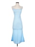 Unbranded Blue Cocktail Dress Size XS - photo 1