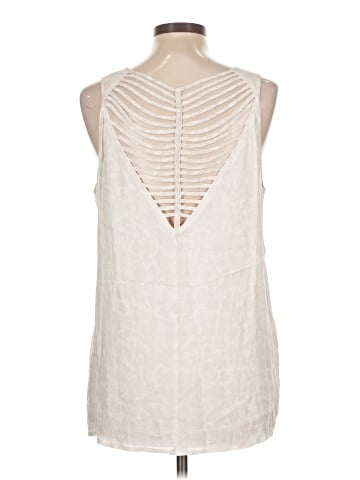 Gentle Fawn Sleeveless Blouse (view 2)