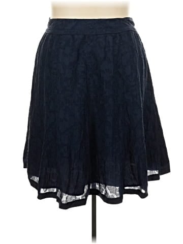 Max Studio Formal Skirt (view 2)