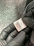 Calvin Klein 100% Polyester Black Blazer Size 10 (petite) - photo 7