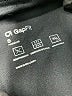 Gap Fit Black Dress Pants Size S - photo 7