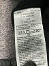 Gap Fit Black Dress Pants Size S - photo 8