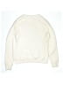 NFL 100% Polyester White Sweatshirt Size 13 - 14 - photo 2
