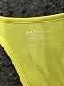Athleta Yellow Tank Top Size M - photo 7
