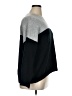 Vince Camuto Color Block Gray Pullover Sweater Size XL - photo 4