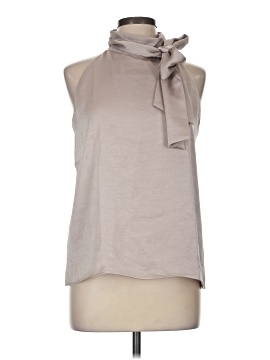 Ann Taylor Sleeveless Blouse