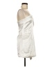 Unbranded Ivory Cocktail Dress Size M - photo 4