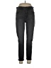 Ann Taylor LOFT Black Jeans Size 12 - photo 1