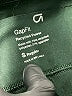 Gap Fit Black Green Active Pants Size SmR - photo 3